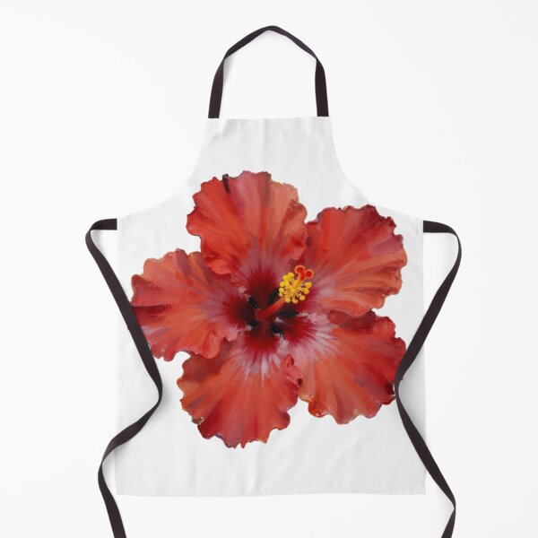 Artikelvorschau, Hibiskus entworfen und verkauft von pantjella.