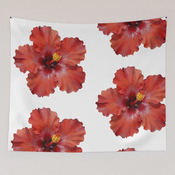 Item preview, Hibiscus designed and sold by pantjella.