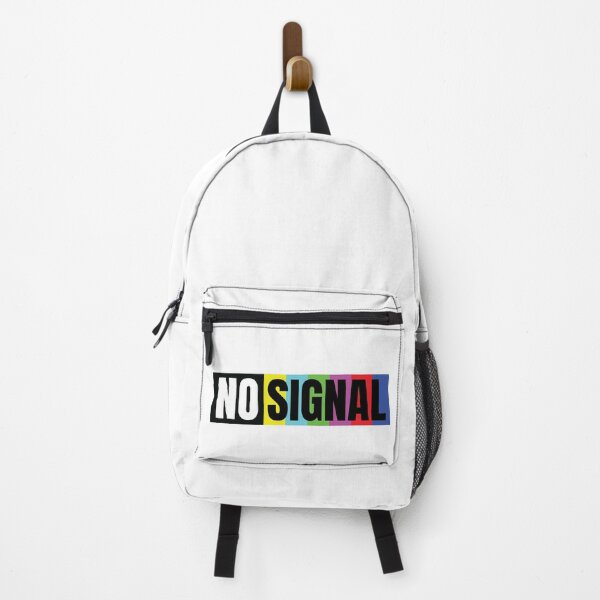 Item preview, No Signal designed and sold by DidiArtur_.