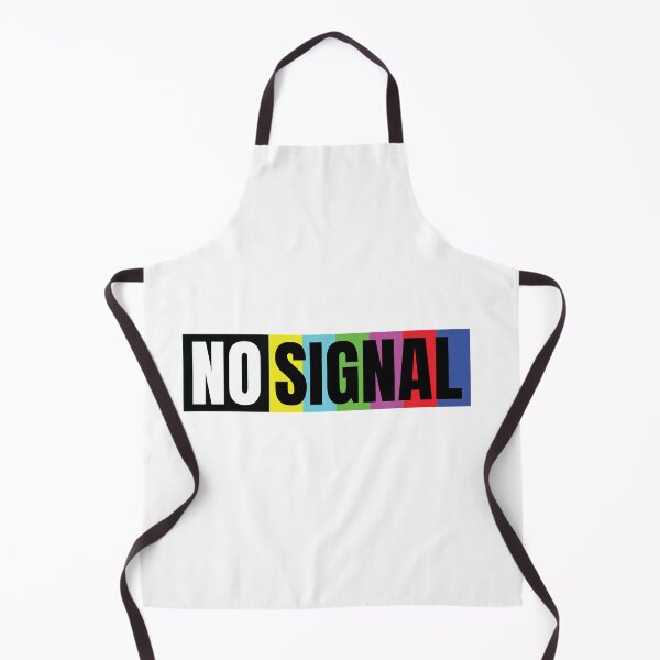 Item preview, No Signal designed and sold by DidiArtur_.