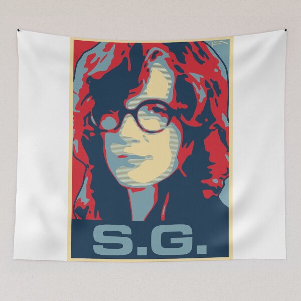 Item preview, S.G. designed and sold by DFA.