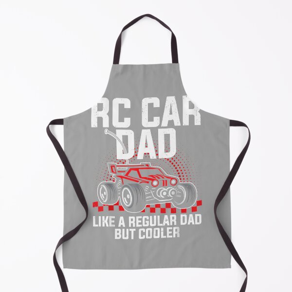 Item preview, RC Car Racing Art for Dad Men Radio Remote Control Car Lover designed and sold by GreggRoss.