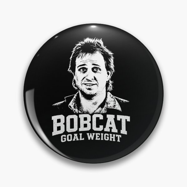 Item preview, Bobcat Goal Weight designed and sold by secondanchor.