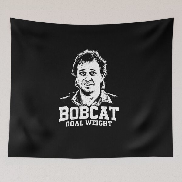 Item preview, Bobcat Goal Weight designed and sold by secondanchor.