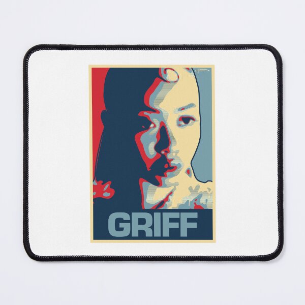 Item preview, Griff designed and sold by DFA.