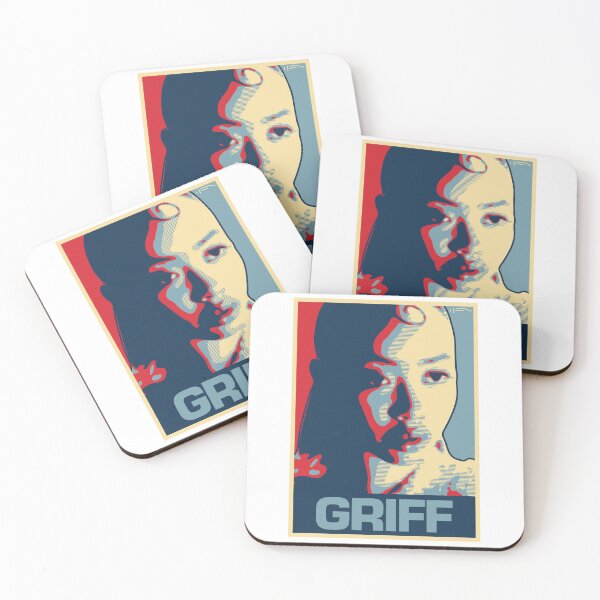 Item preview, Griff designed and sold by DFA.