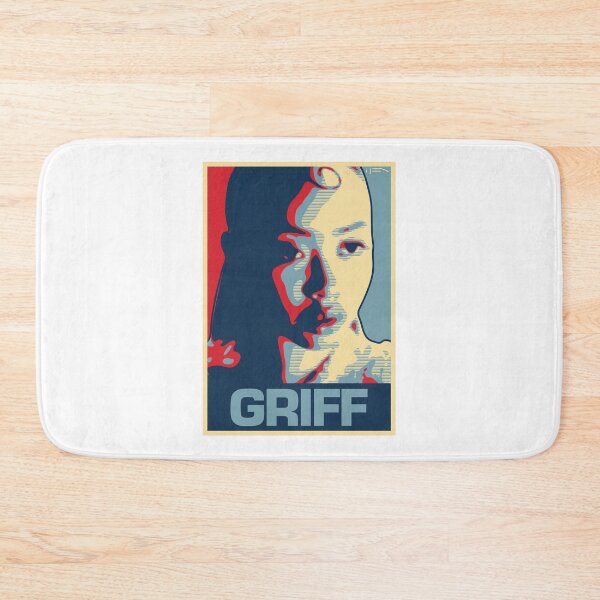 Item preview, Griff designed and sold by DFA.