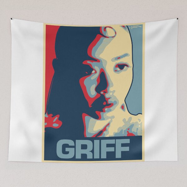 Item preview, Griff designed and sold by DFA.