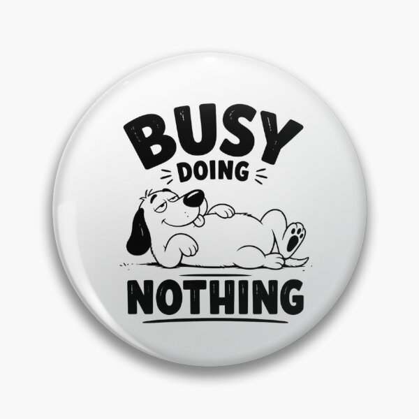 Item preview, Funny dog Shirt – Sarcastic dog Lover Gift – Minimalist dog Design designed and sold by Bemdeco.