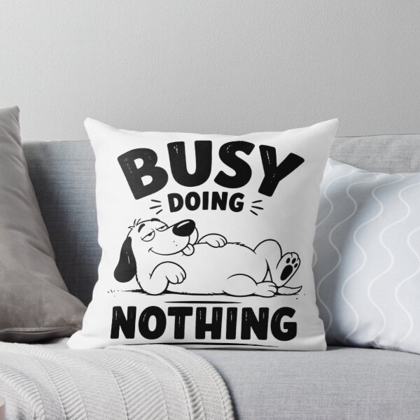 Item preview, Funny dog Shirt – Sarcastic dog Lover Gift – Minimalist dog Design designed and sold by Bemdeco.