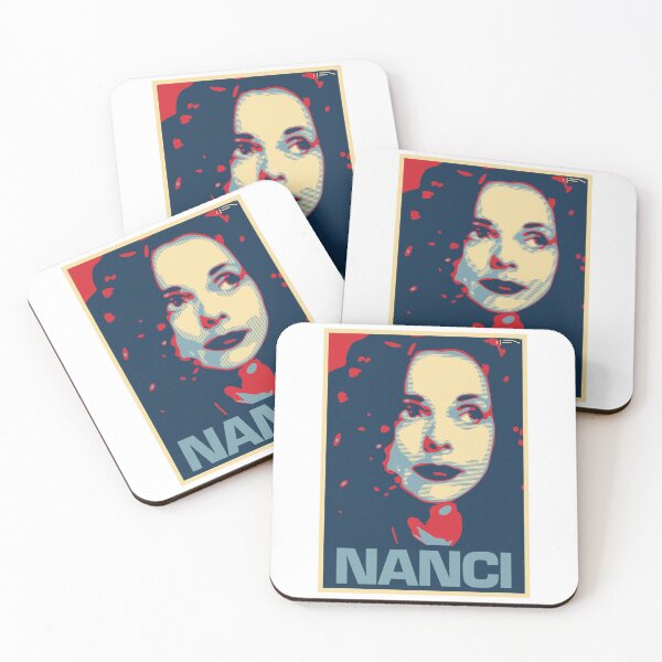 Item preview, Nanci designed and sold by DFA.