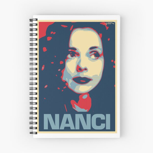 Item preview, Nanci designed and sold by DFA.