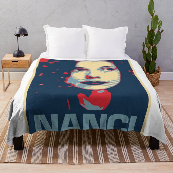 Item preview, Nanci designed and sold by DFA.