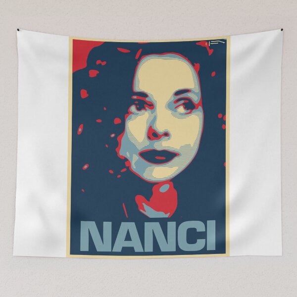 Item preview, Nanci designed and sold by DFA.