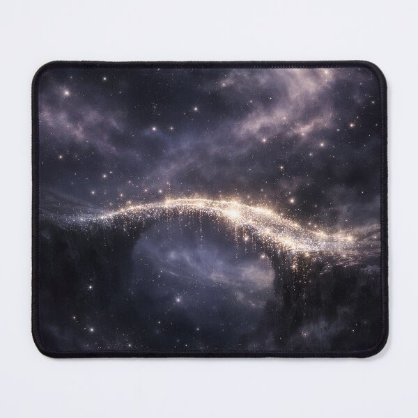 Item preview, Bridge of Stardust designed and sold by PicParadiz.