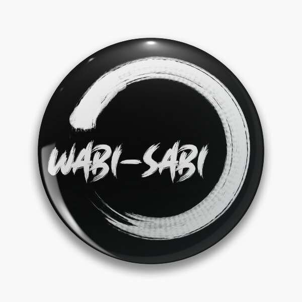 Item preview, Wabi-Sabi designed and sold by secondanchor.