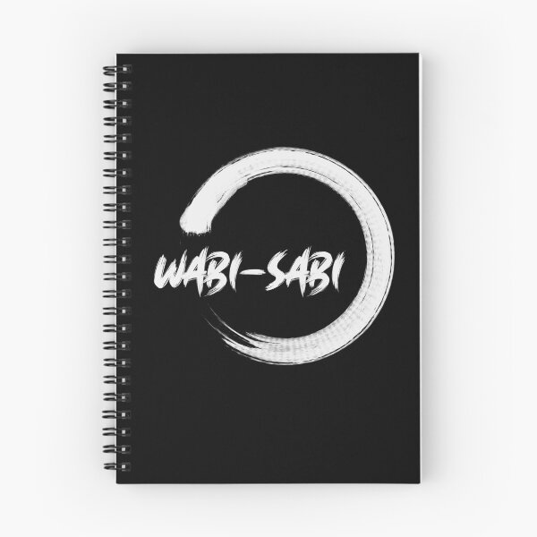 Item preview, Wabi-Sabi designed and sold by secondanchor.