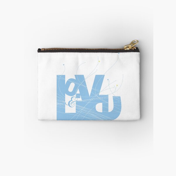 Item preview, love & live 2 blue designed and sold by feigenherz.