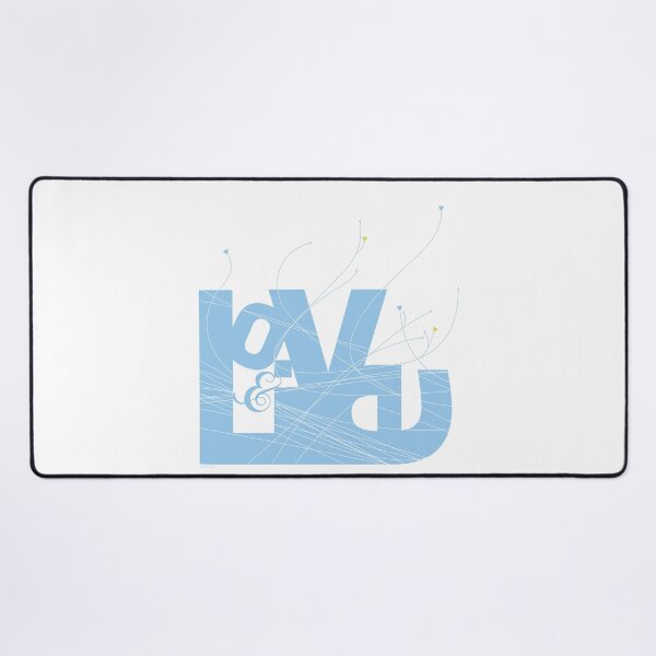 Item preview, love & live 2 blue designed and sold by feigenherz.