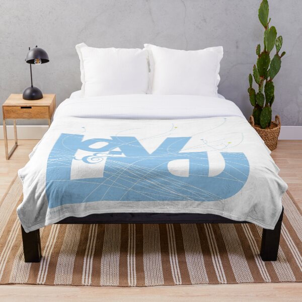 Item preview, love & live 2 blue designed and sold by feigenherz.