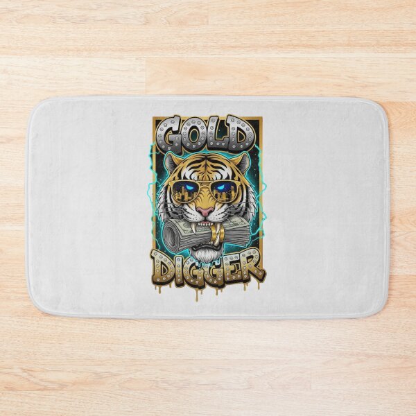 Item preview, Gold Digger designed and sold by Aise06.