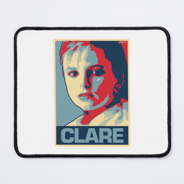 Item preview, Clare designed and sold by DFA.
