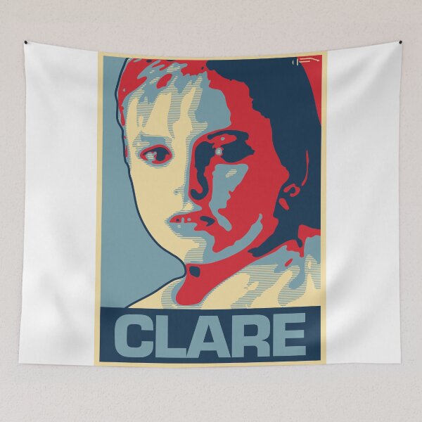 Item preview, Clare designed and sold by DFA.