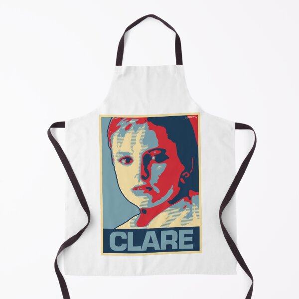 Item preview, Clare designed and sold by DFA.