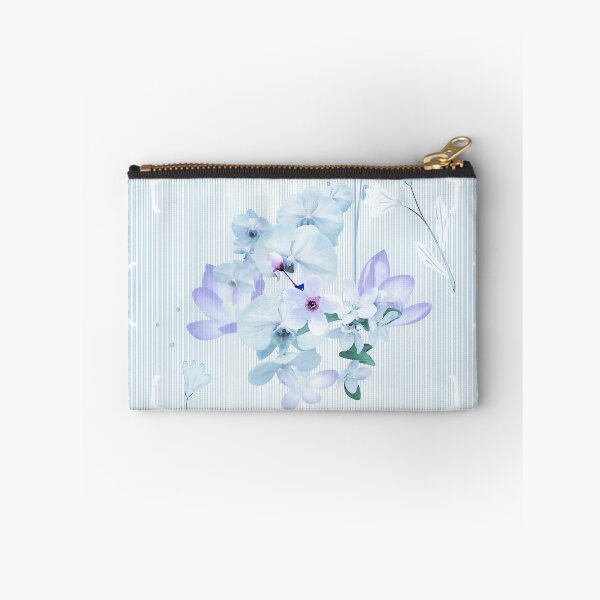 Item preview, Translucent Flora Art designed and sold by Dahneray1.