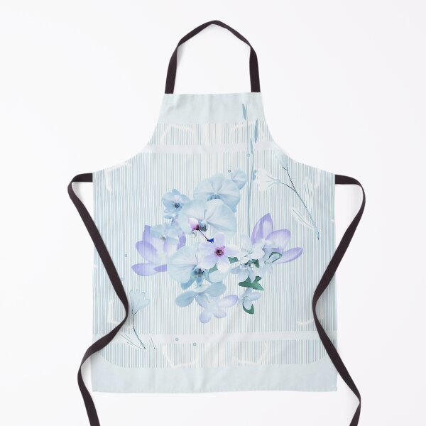 Item preview, Translucent Flora Art designed and sold by Dahneray1.