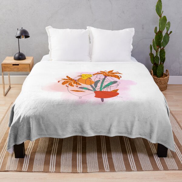 Item preview, Tiger Flower designed and sold by Keirramion.