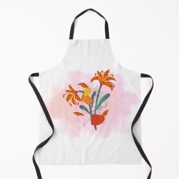 Item preview, Tiger Flower designed and sold by Keirramion.