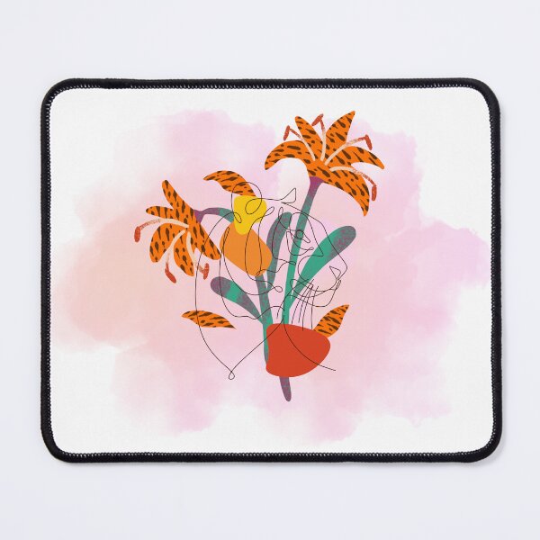 Item preview, Tiger Flower designed and sold by Keirramion.