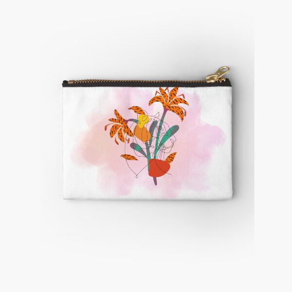 Item preview, Tiger Flower designed and sold by Keirramion.