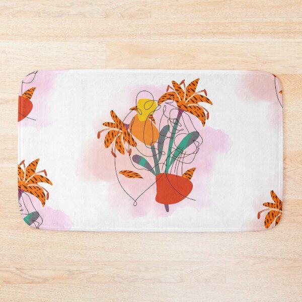 Item preview, Tiger Flower designed and sold by Keirramion.