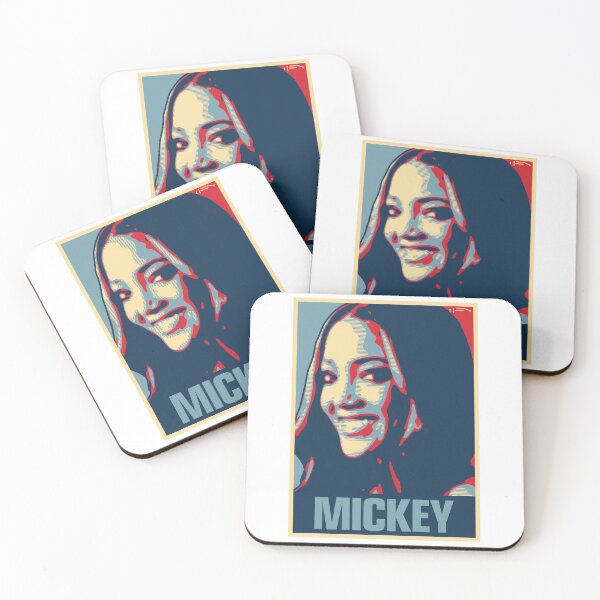 Item preview, Mickey designed and sold by DFA.