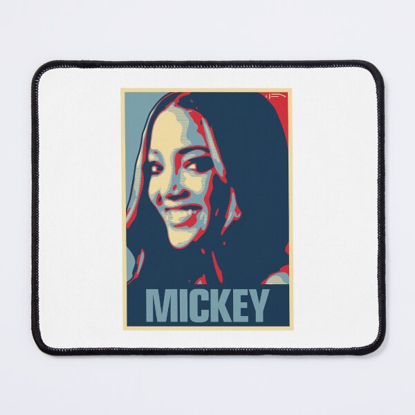Item preview, Mickey designed and sold by DFA.