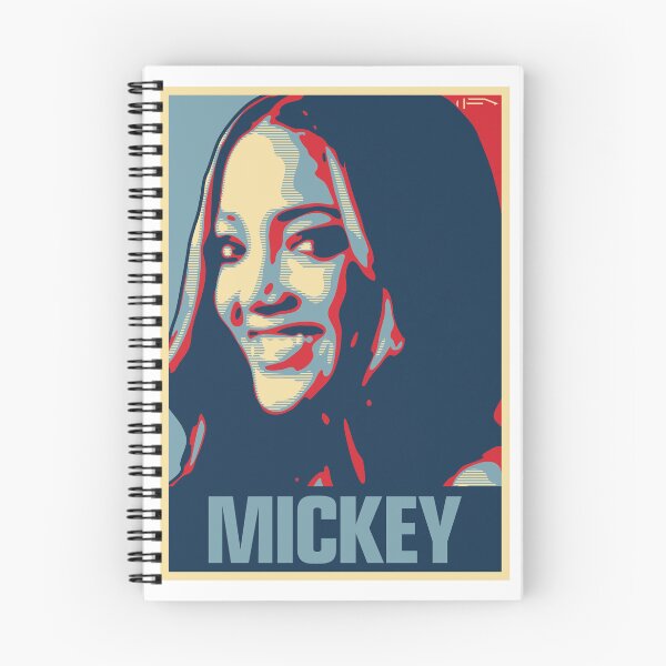 Item preview, Mickey designed and sold by DFA.