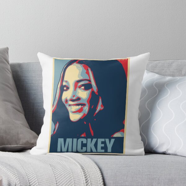 Item preview, Mickey designed and sold by DFA.