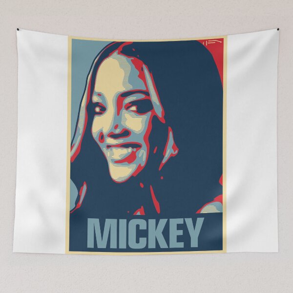 Item preview, Mickey designed and sold by DFA.