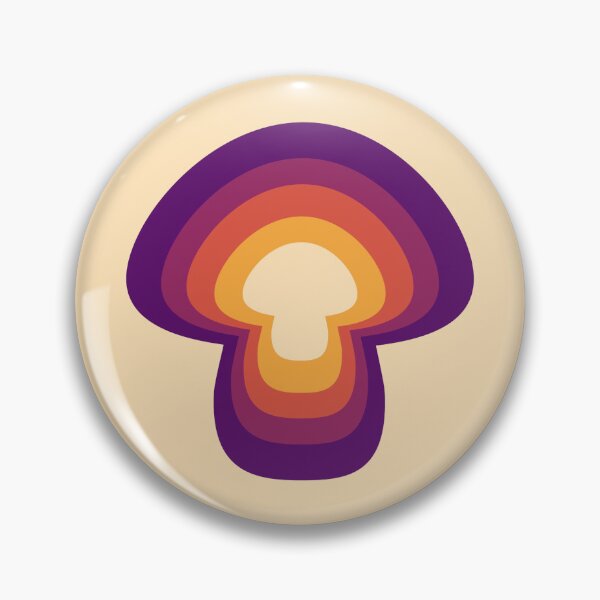Artikelvorschau, Fungi Funk Haze entworfen und verkauft von FungiTown.
