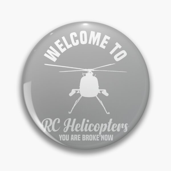 Item preview, RC Helicopter Pilot Remote Control Heli Flying Premium Tri-Blend_2 designed and sold by GreggRoss.