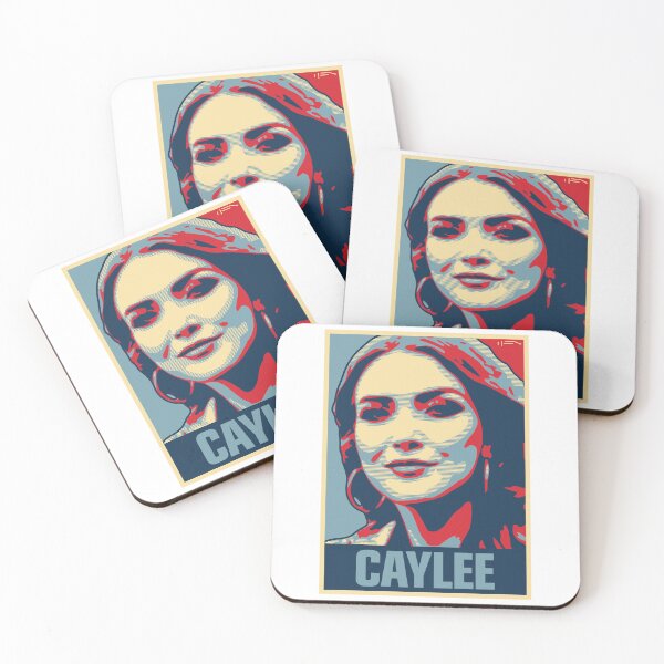 Item preview, Caylee designed and sold by DFA.