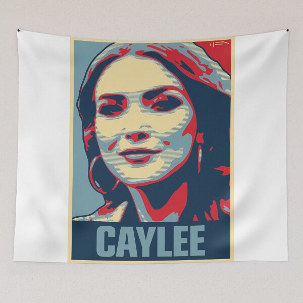 Item preview, Caylee designed and sold by DFA.