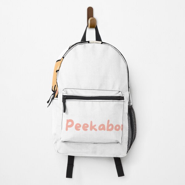 Item preview, Cute Peekaboo Cats designed and sold by AARA DESIGNS.