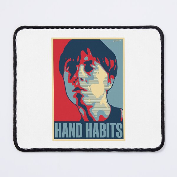 Item preview, Hand Habits designed and sold by DFA.