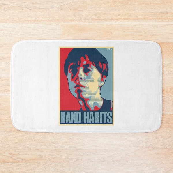 Item preview, Hand Habits designed and sold by DFA.