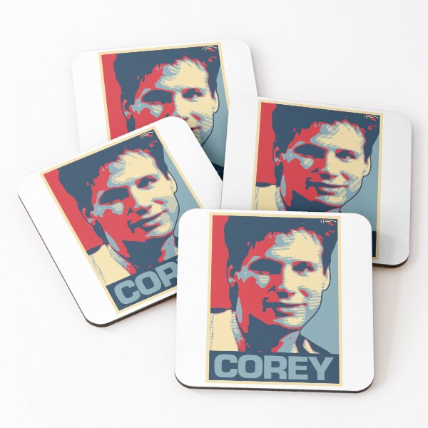 Item preview, Corey designed and sold by DFA.