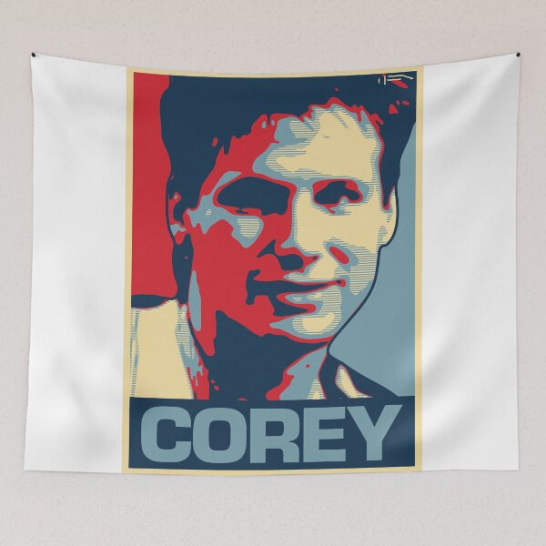 Item preview, Corey designed and sold by DFA.