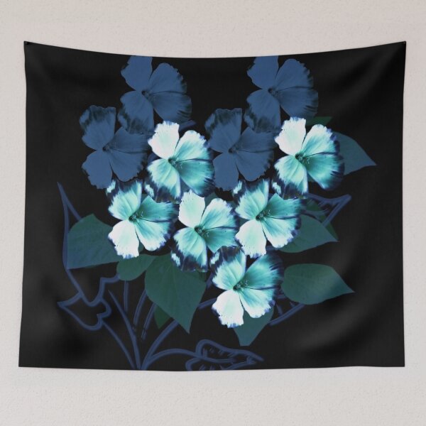 Item preview, LaLa Flower Art  designed and sold by Dahneray1.